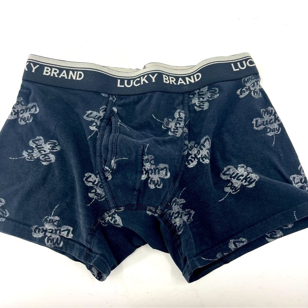 Lucky Brand Boxer briefs‎ Underwear